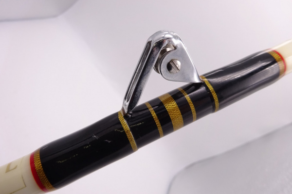 インターナショナルIGFA50